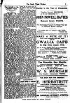 Rhondda Socialist Newspaper Saturday 08 November 1913 Page 3