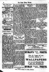 Rhondda Socialist Newspaper Saturday 08 November 1913 Page 4