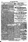 Rhondda Socialist Newspaper Saturday 08 November 1913 Page 6