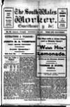 Rhondda Socialist Newspaper Saturday 22 November 1913 Page 1
