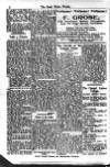 Rhondda Socialist Newspaper Saturday 22 November 1913 Page 2