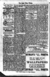 Rhondda Socialist Newspaper Saturday 22 November 1913 Page 4