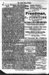Rhondda Socialist Newspaper Saturday 22 November 1913 Page 6