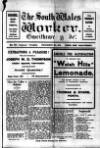 Rhondda Socialist Newspaper