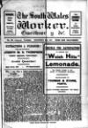 Rhondda Socialist Newspaper Saturday 20 December 1913 Page 1