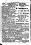 Rhondda Socialist Newspaper Saturday 20 December 1913 Page 6