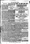 Rhondda Socialist Newspaper Saturday 20 December 1913 Page 8