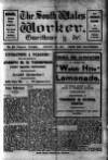 Rhondda Socialist Newspaper Saturday 10 January 1914 Page 1