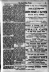Rhondda Socialist Newspaper Saturday 10 January 1914 Page 3