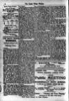 Rhondda Socialist Newspaper Saturday 24 January 1914 Page 4
