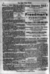 Rhondda Socialist Newspaper Saturday 24 January 1914 Page 6