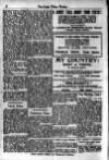 Rhondda Socialist Newspaper Saturday 24 January 1914 Page 8