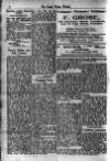 Rhondda Socialist Newspaper Saturday 07 February 1914 Page 2
