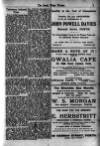 Rhondda Socialist Newspaper Saturday 07 February 1914 Page 3