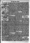 Rhondda Socialist Newspaper Saturday 07 February 1914 Page 4