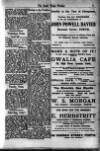 Rhondda Socialist Newspaper Saturday 21 February 1914 Page 3