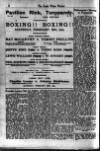 Rhondda Socialist Newspaper Saturday 21 February 1914 Page 8