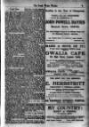 Rhondda Socialist Newspaper Saturday 07 March 1914 Page 3