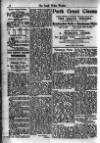Rhondda Socialist Newspaper Saturday 07 March 1914 Page 4