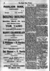 Rhondda Socialist Newspaper Saturday 07 March 1914 Page 8