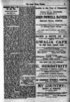 Rhondda Socialist Newspaper Saturday 21 March 1914 Page 3