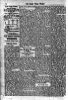 Rhondda Socialist Newspaper Saturday 21 March 1914 Page 4