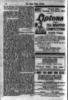 Rhondda Socialist Newspaper Saturday 21 March 1914 Page 6