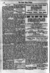 Rhondda Socialist Newspaper Saturday 04 April 1914 Page 6
