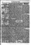 Rhondda Socialist Newspaper Saturday 30 May 1914 Page 4