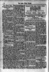 Rhondda Socialist Newspaper Saturday 30 May 1914 Page 6