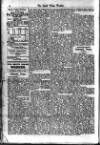 Rhondda Socialist Newspaper Saturday 13 June 1914 Page 4