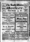 Rhondda Socialist Newspaper Saturday 27 June 1914 Page 1