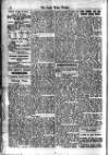 Rhondda Socialist Newspaper Saturday 27 June 1914 Page 4