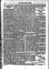 Rhondda Socialist Newspaper Saturday 27 June 1914 Page 6