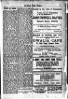 Rhondda Socialist Newspaper Saturday 11 July 1914 Page 3