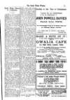 Rhondda Socialist Newspaper Saturday 25 July 1914 Page 3