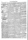 Rhondda Socialist Newspaper Saturday 25 July 1914 Page 4