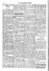 Rhondda Socialist Newspaper Saturday 25 July 1914 Page 6