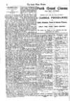 Rhondda Socialist Newspaper Saturday 25 July 1914 Page 8