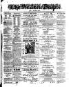 Western People Saturday 11 May 1889 Page 1