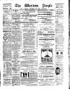 Western People Saturday 06 January 1894 Page 1