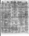 Western People Saturday 20 January 1900 Page 1