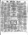 Western People Saturday 27 January 1900 Page 1