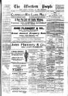 Western People Saturday 27 January 1912 Page 1