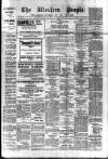 Western People Saturday 27 July 1912 Page 1