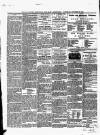 Ballinrobe Chronicle and Mayo Advertiser Saturday 20 October 1866 Page 4