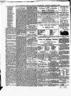 Ballinrobe Chronicle and Mayo Advertiser Saturday 27 October 1866 Page 4