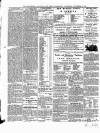 Ballinrobe Chronicle and Mayo Advertiser Saturday 10 November 1866 Page 4