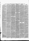 Ballinrobe Chronicle and Mayo Advertiser Saturday 17 November 1866 Page 2