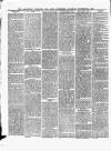 Ballinrobe Chronicle and Mayo Advertiser Saturday 24 November 1866 Page 2